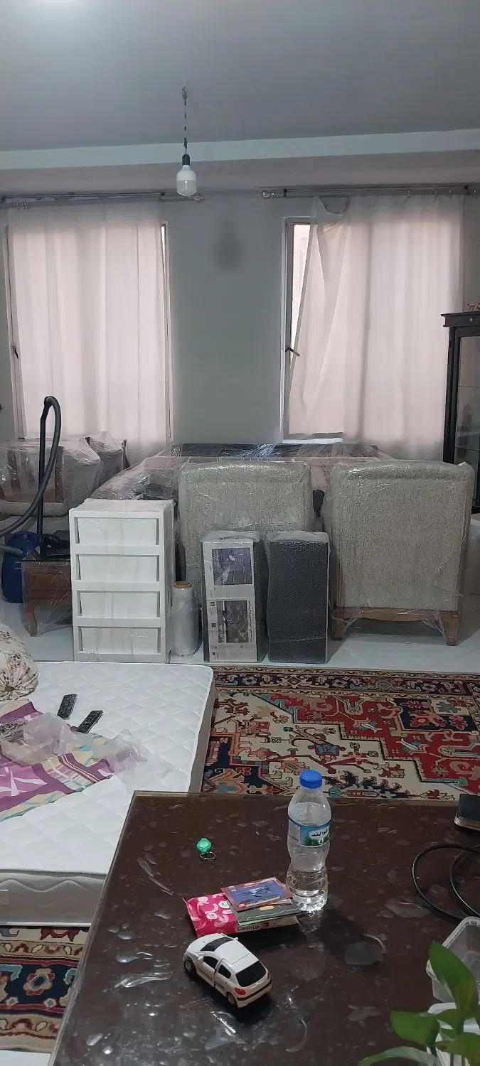 اجاره واحد ۹۰ متری در حسن آباد