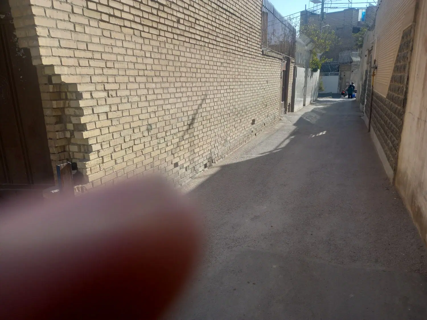 منزل ویلای دوطبقه ۲۴۰ متر