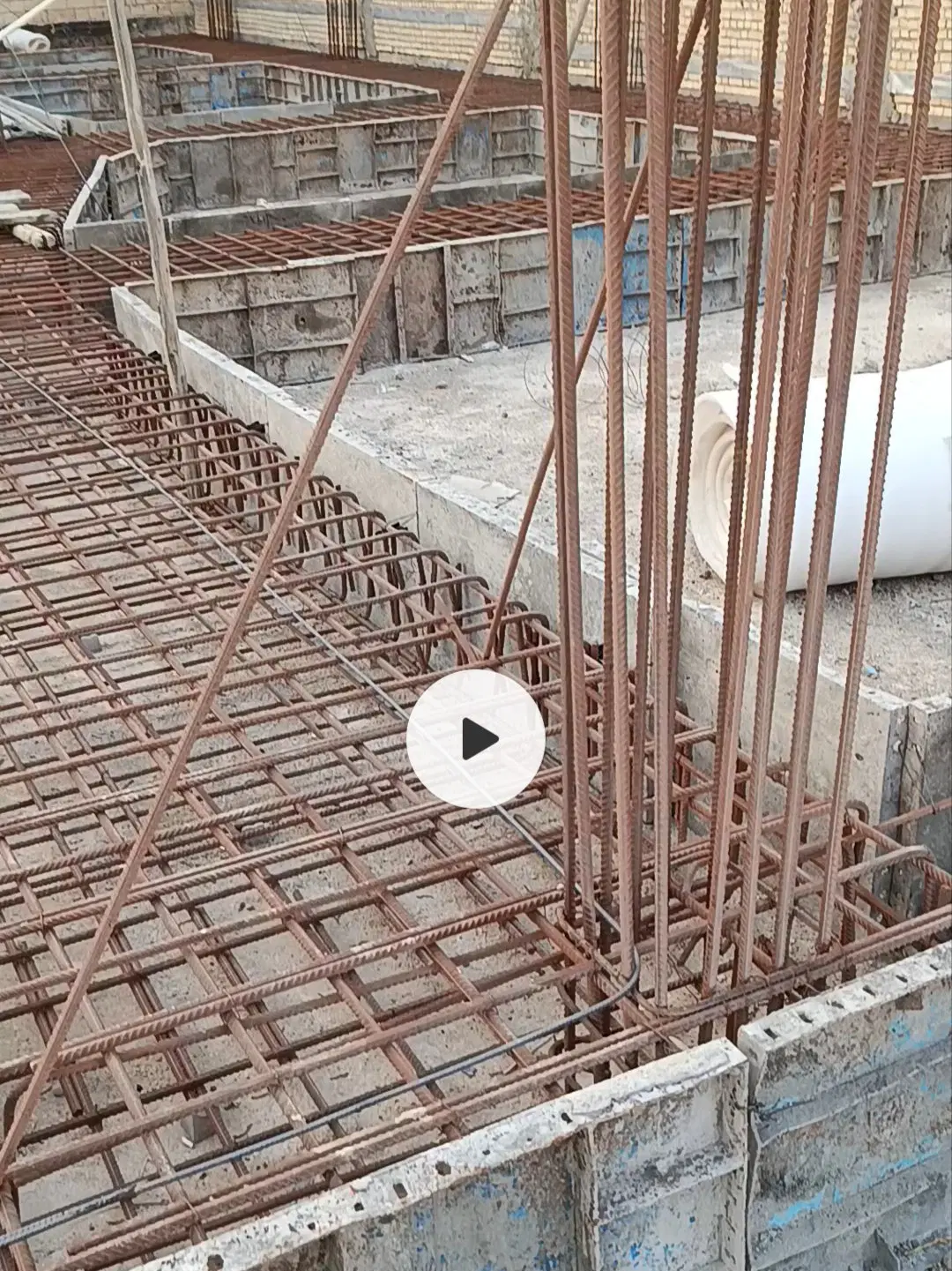فروش یک قطعه زمین فاز4،پردیس5غربی