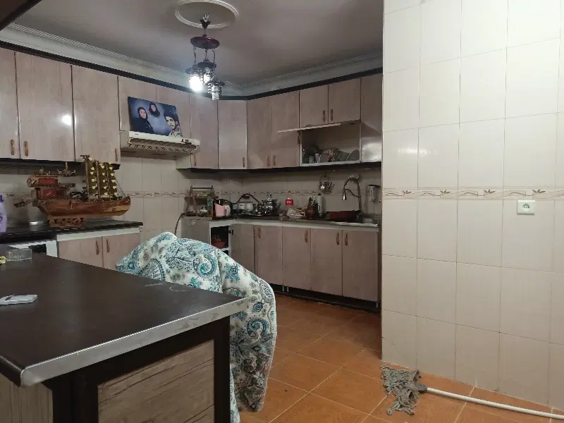 منزل اجاره ای بوستان هاشمی
