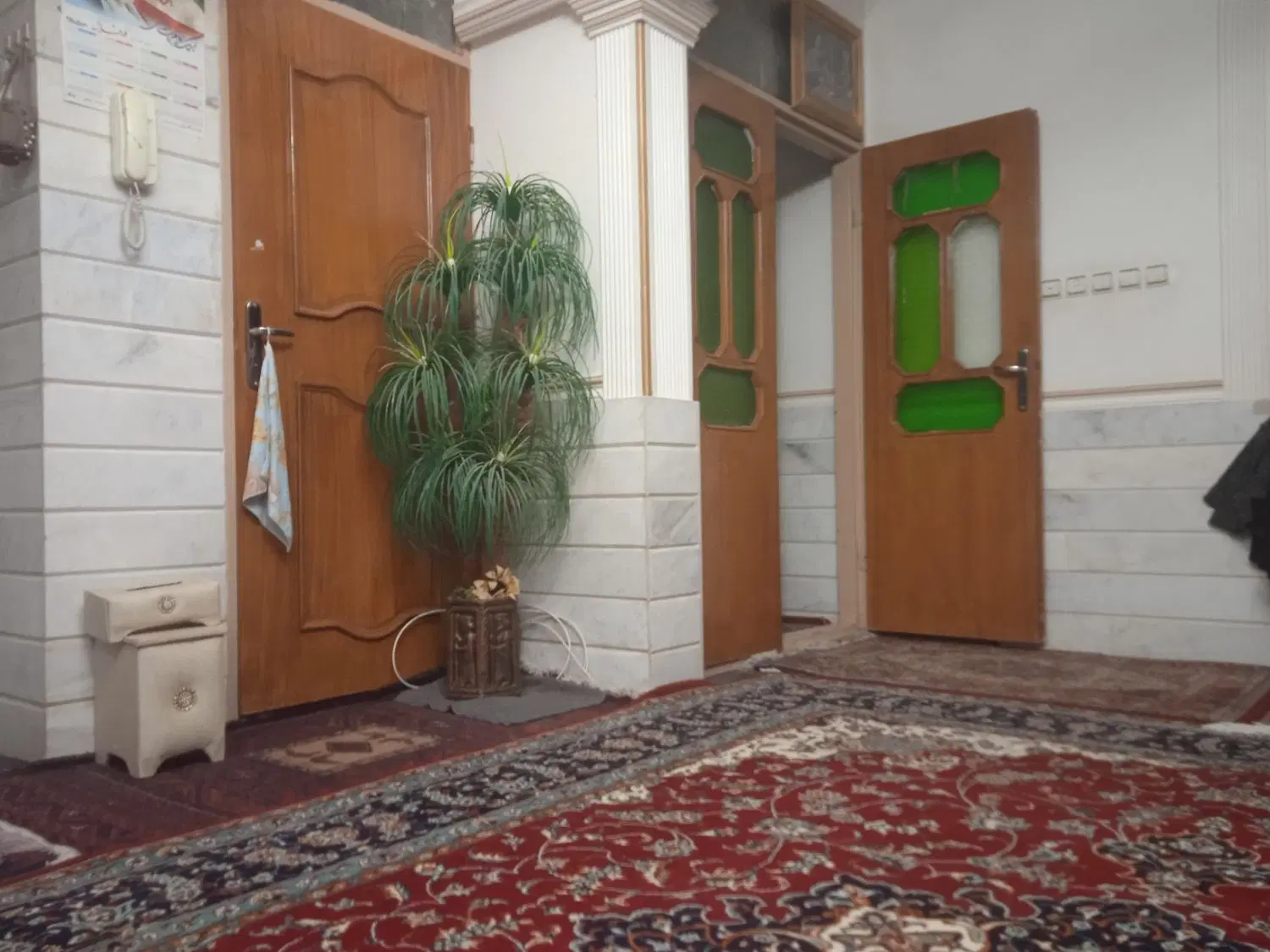 اجاره منزل مسکونی