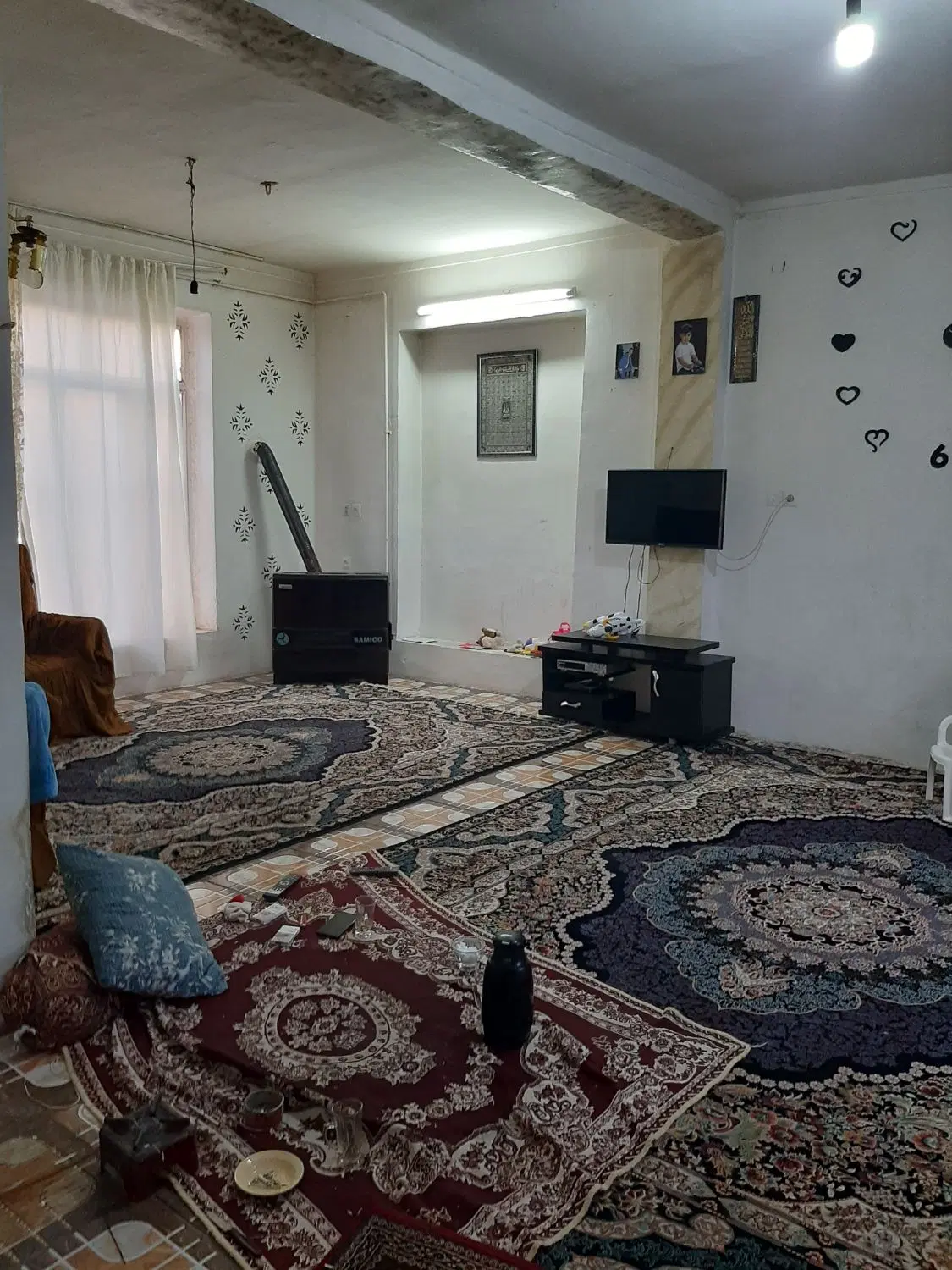 اجاره‌خانه