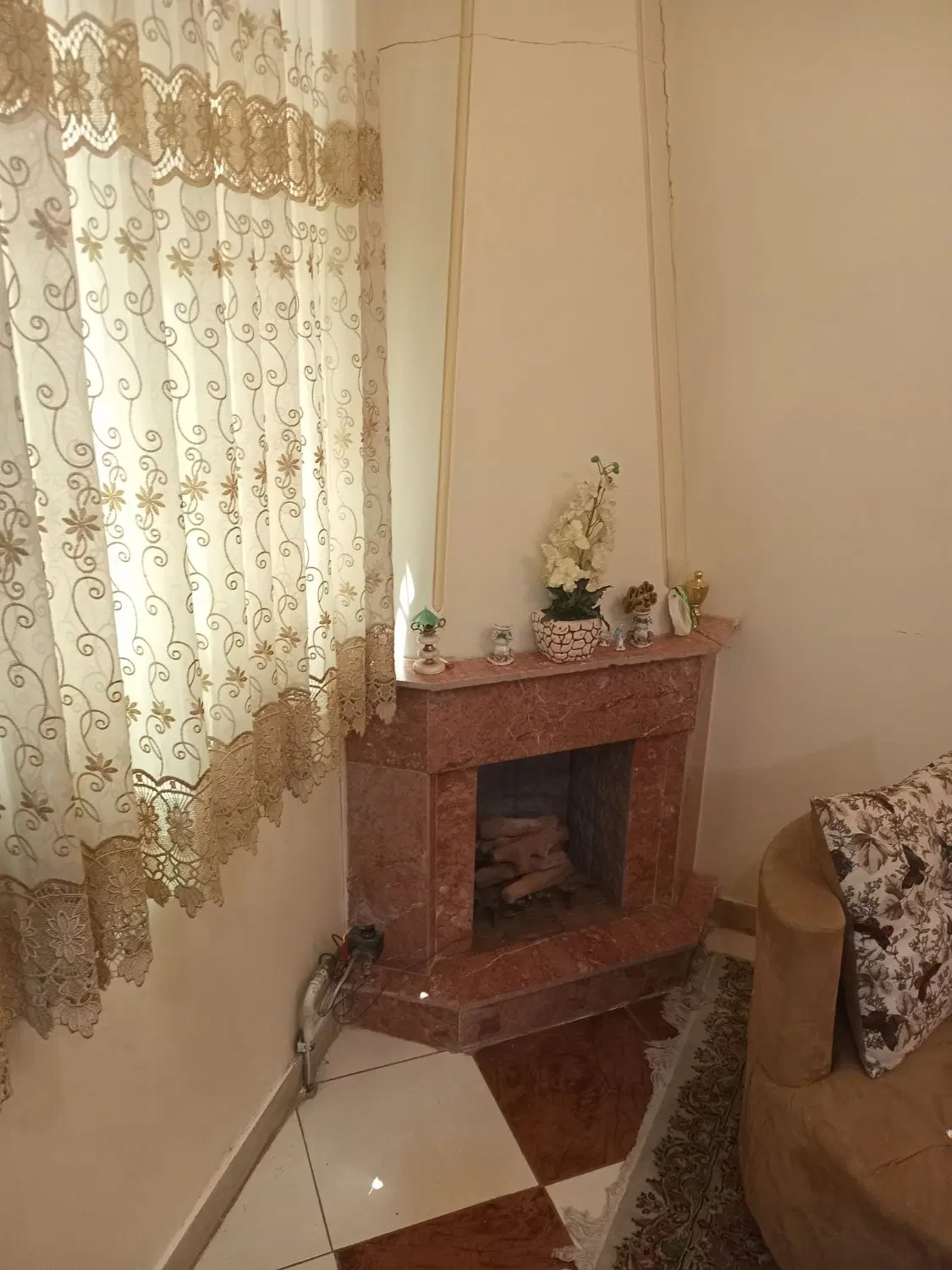 اجاره ۷۰ متری