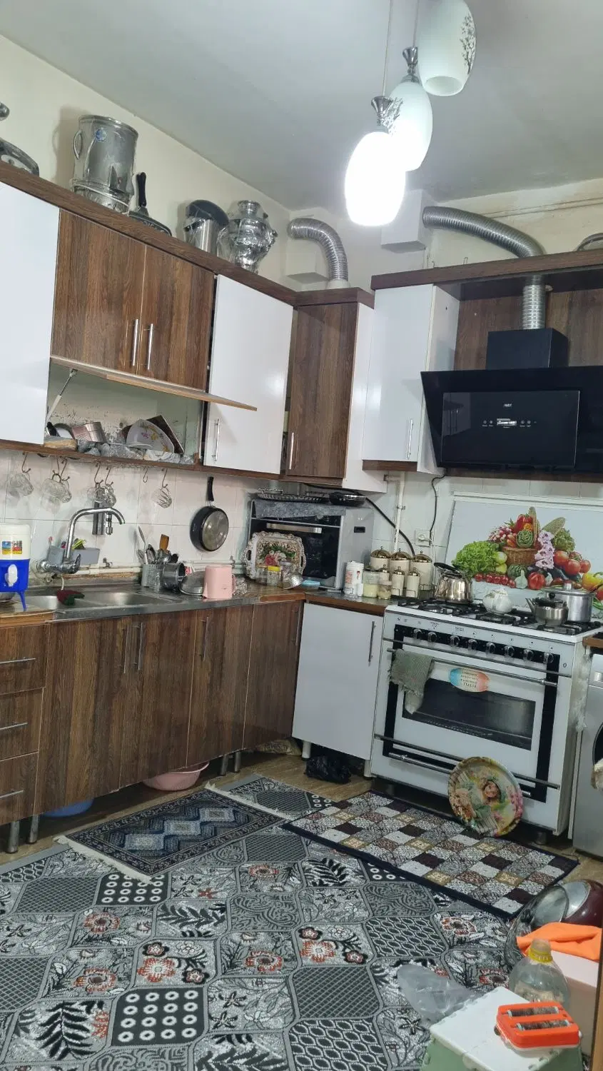 فروش خانه ویلای دو طبقه