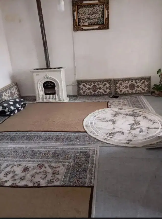 منزل اجاره ای در محله سنگ معدن