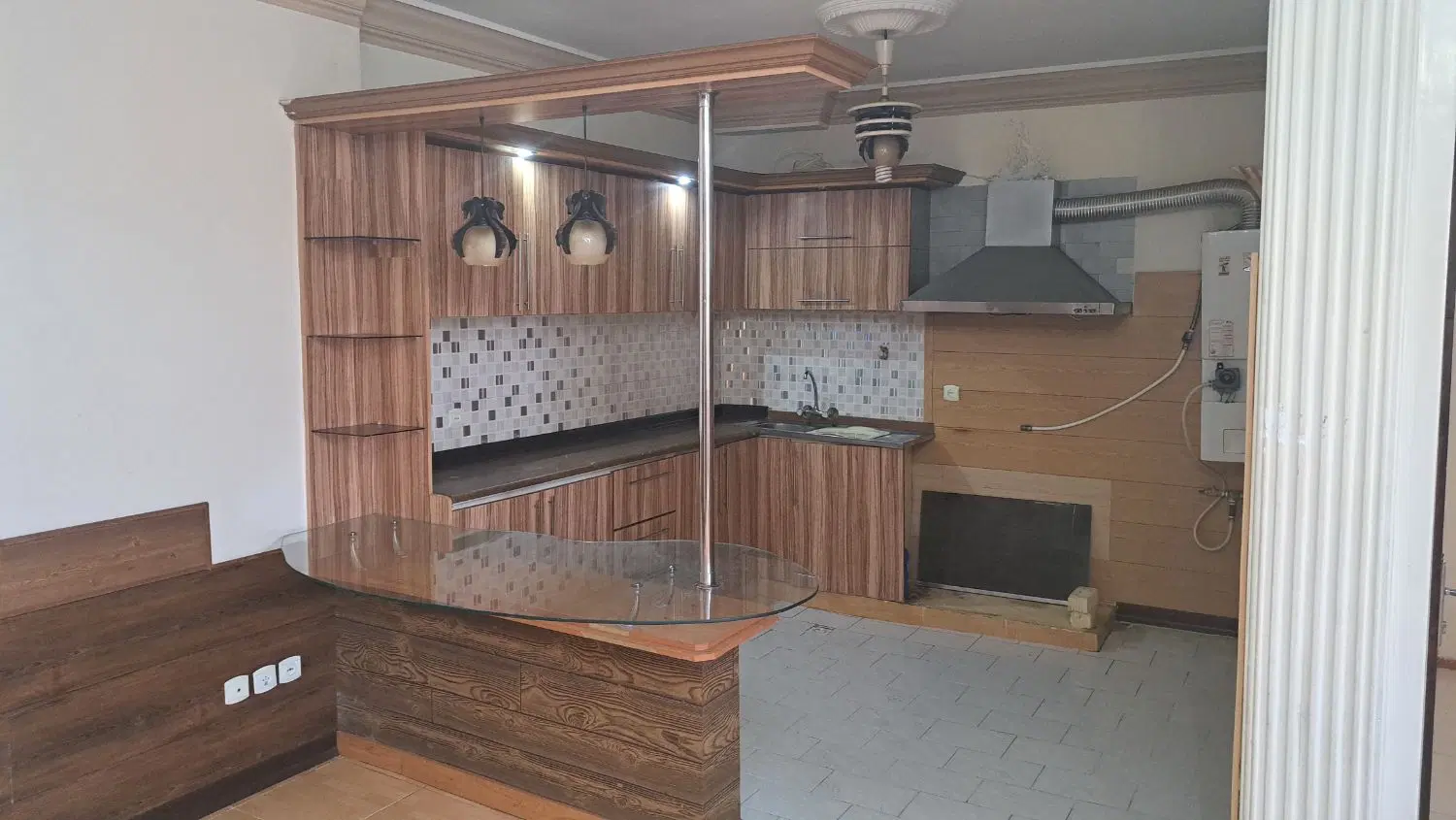 یکخوابه صنایع فرمانداری