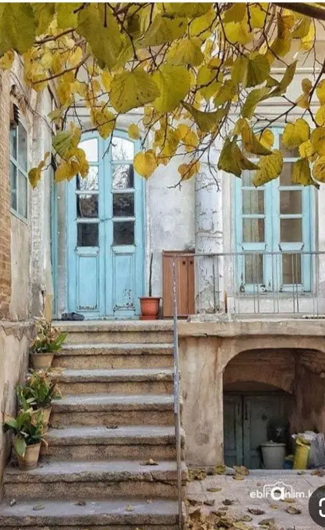 ملک برسی متری کیوانفر