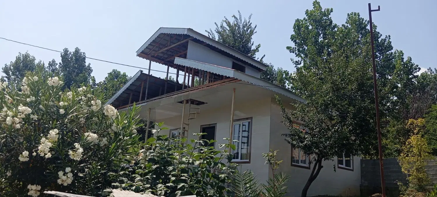 ویلای  شمال فروشی