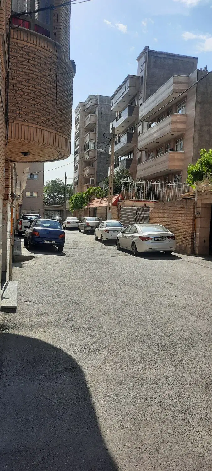 آپارتمان