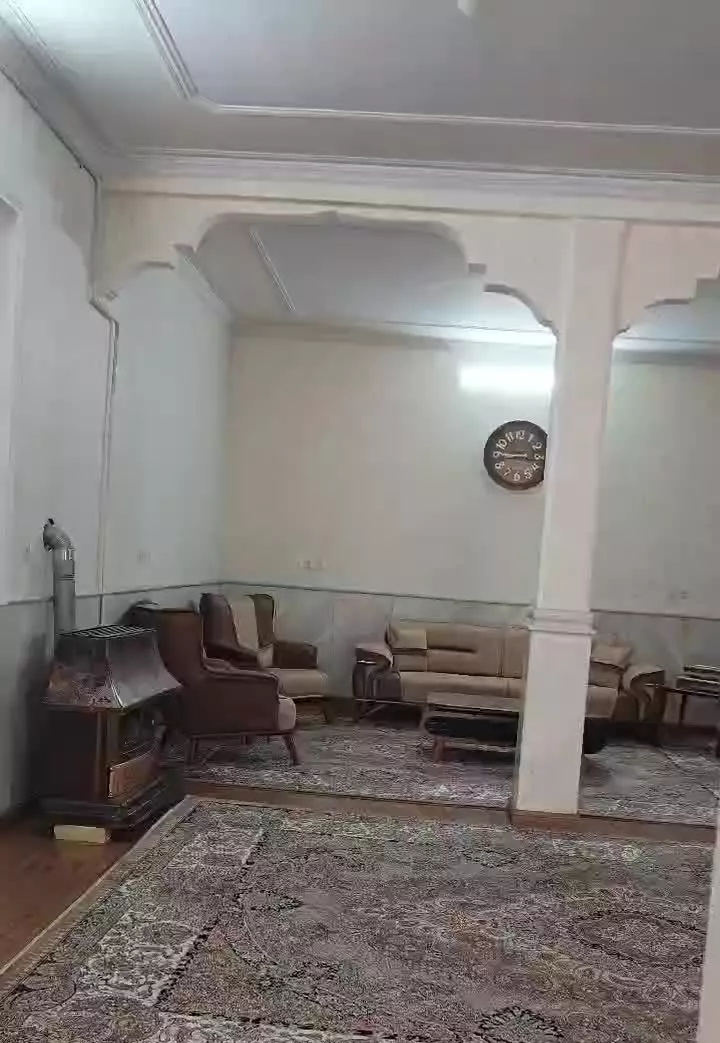 منزل فروشی بلوار جمهوری