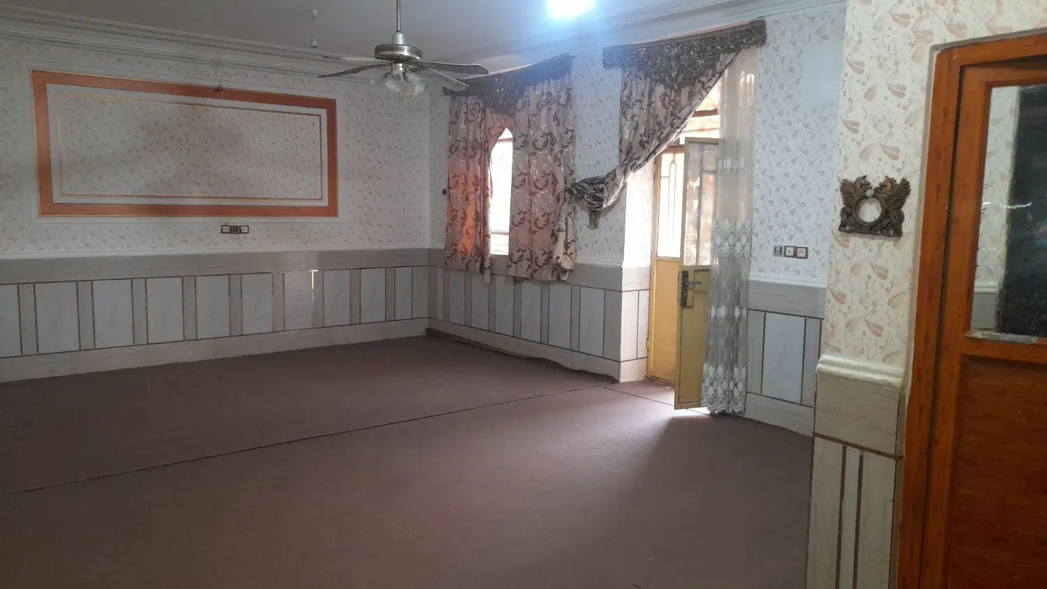 خانه اجاره ای
