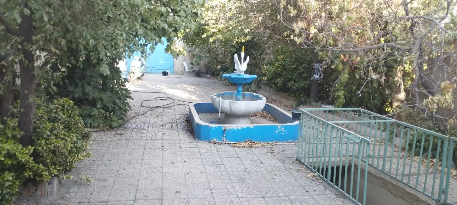 خونه ویلایی ۴۸۰ متر