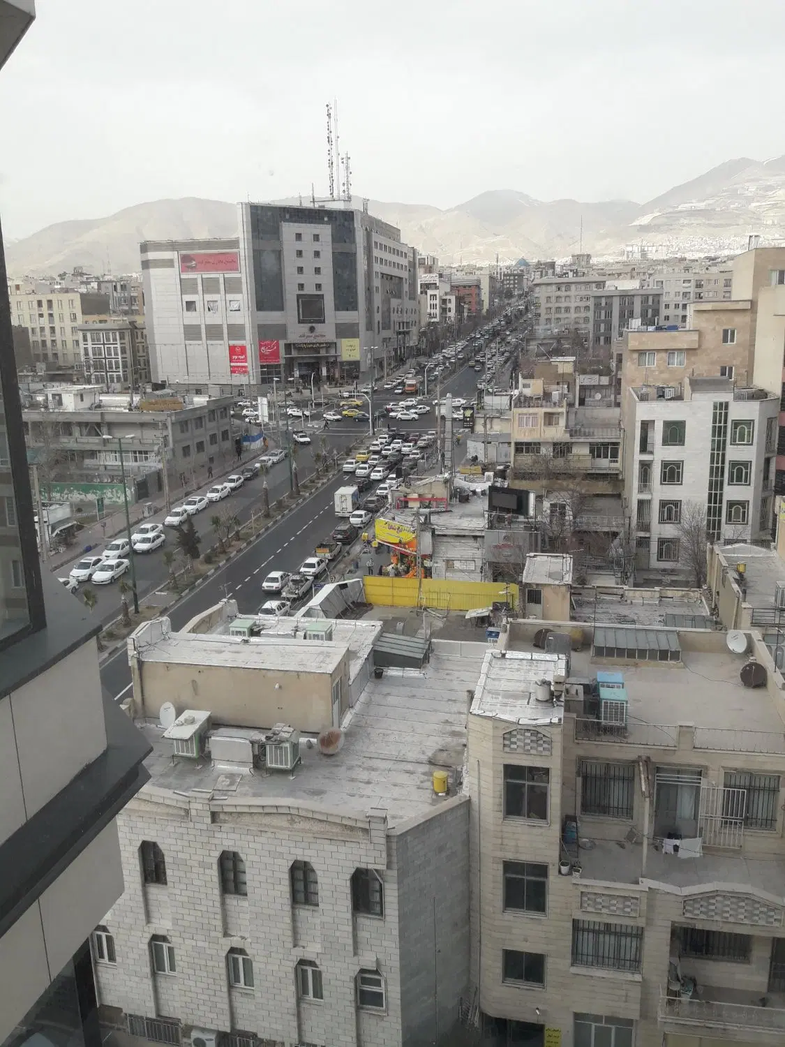 همخونه میشم آقا هستم ۳۵ سالمه