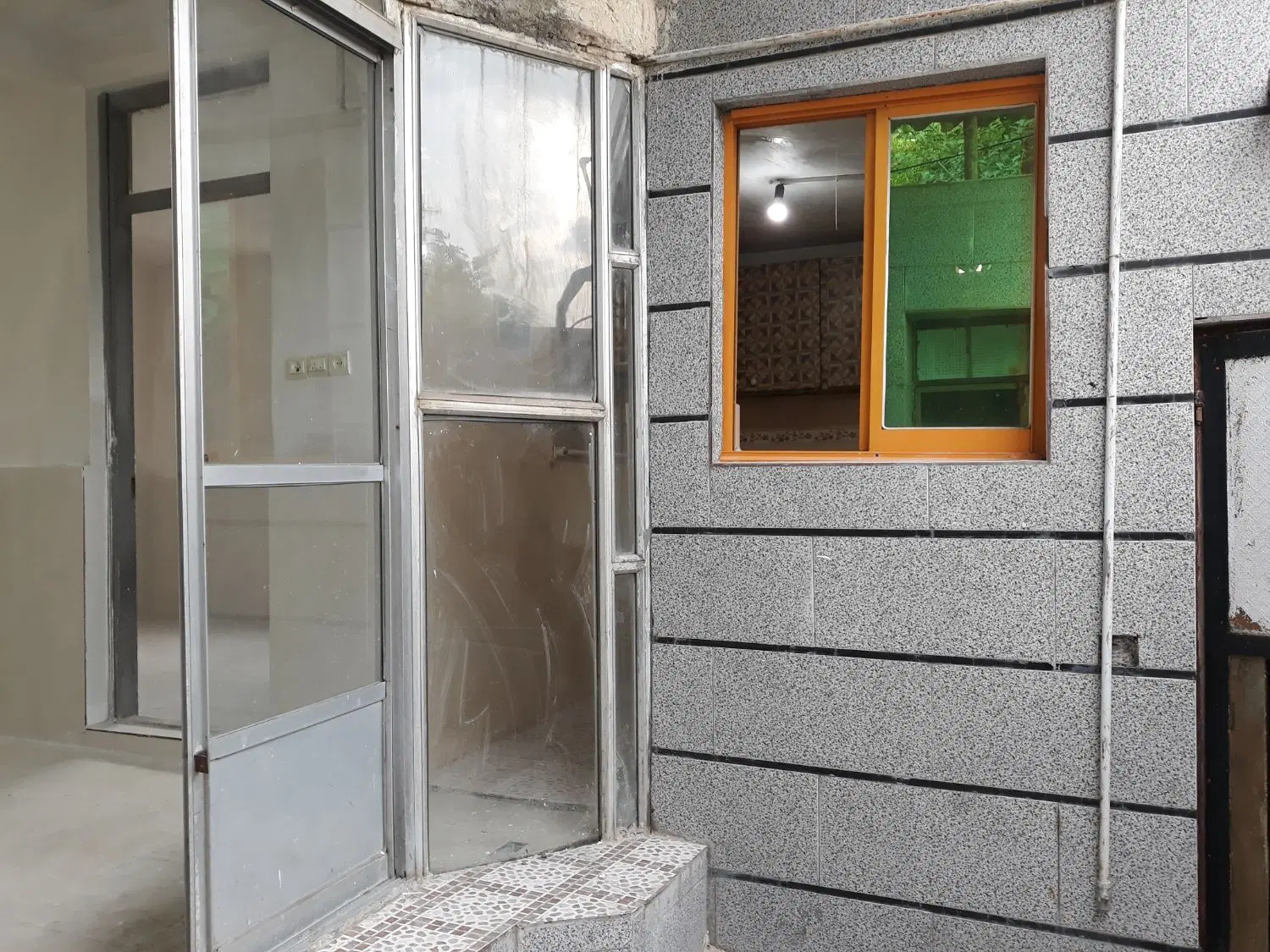 ویلای دربست ۵۰متر امامرضا