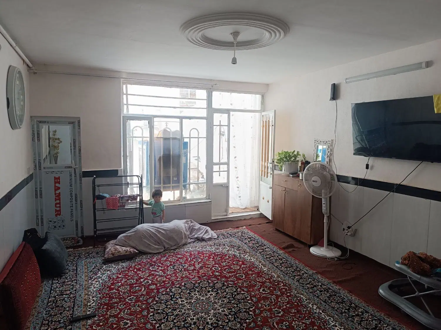 منزل ویلایی