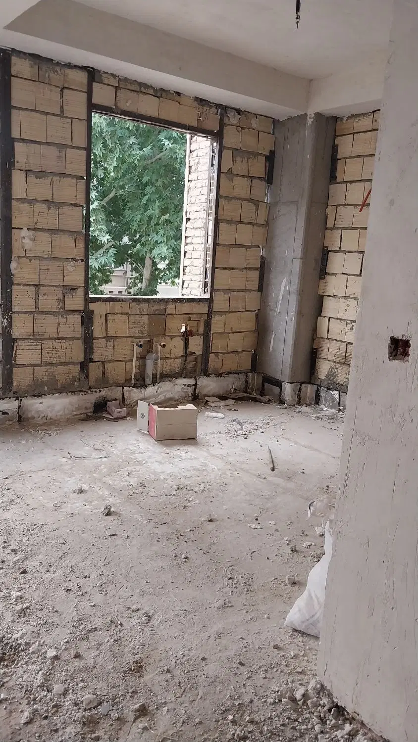 پیش فروش آپارتمان