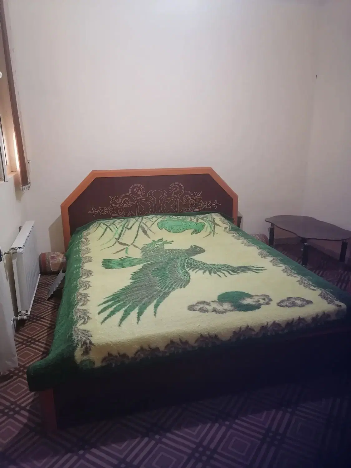 فروش آپارتمان دوخوابه مسکن مهر لپویی