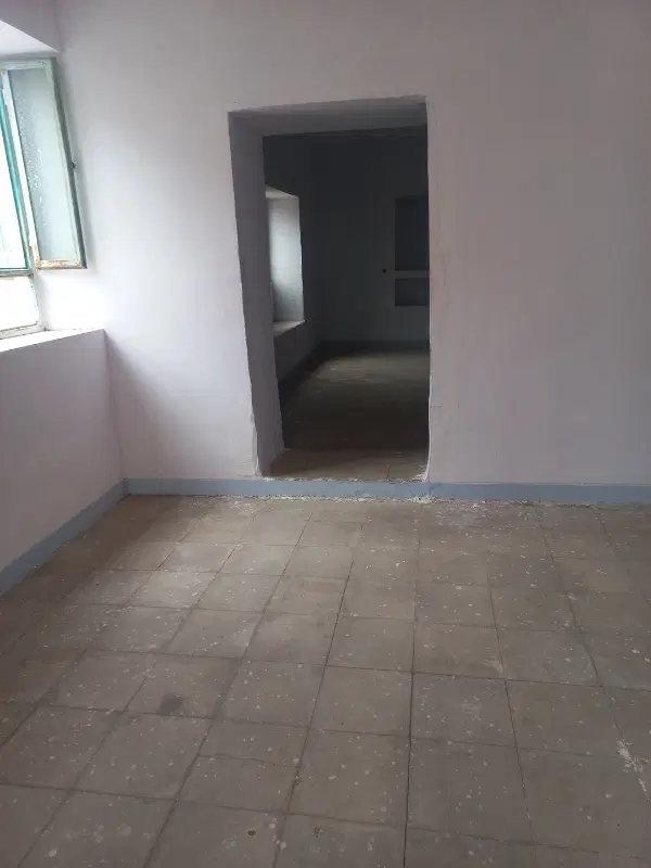 دو تا اتاق بزرگ ورودی جدا سرویس جدا
