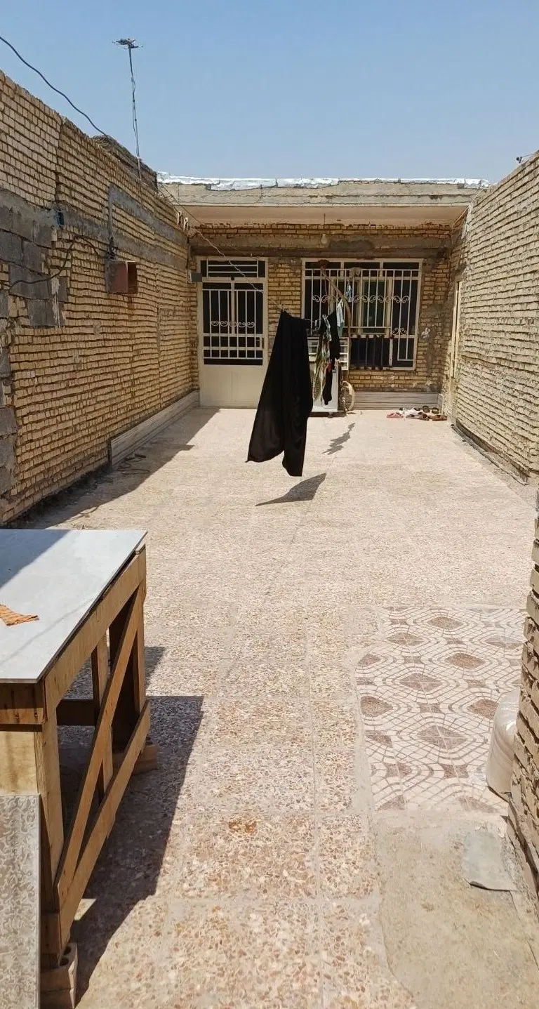 فروش خانه در حفار شرقی