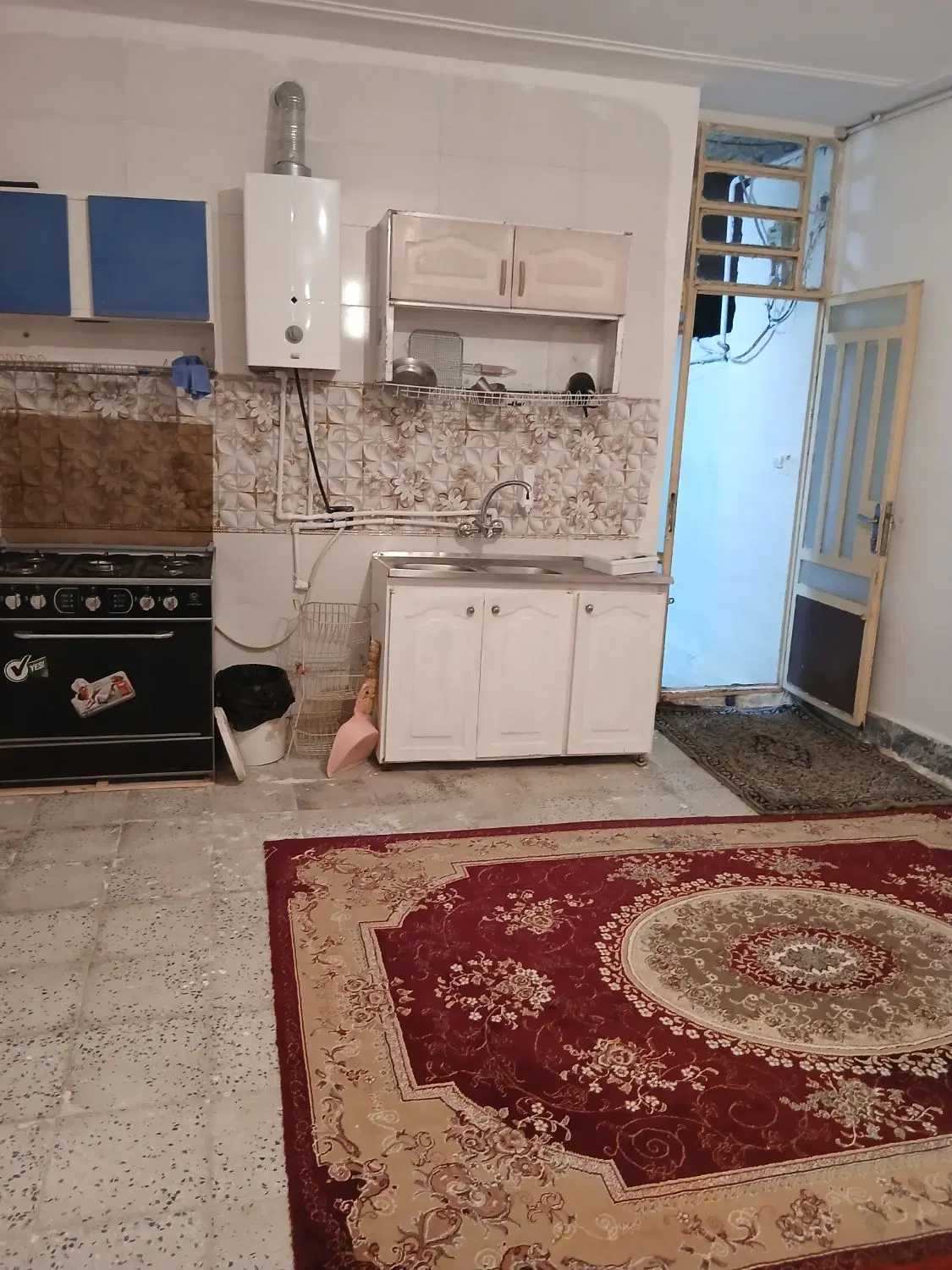 اجاره  خانه