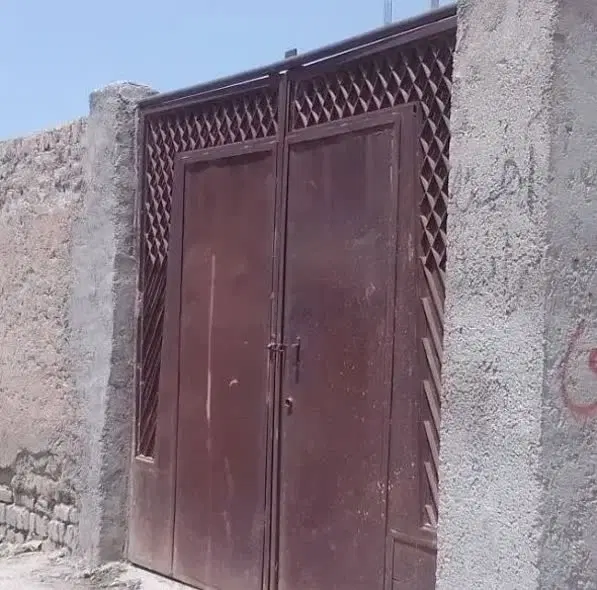 اجاره فوری ۴۸۰ متر چهار دیواری در وحیدیه
