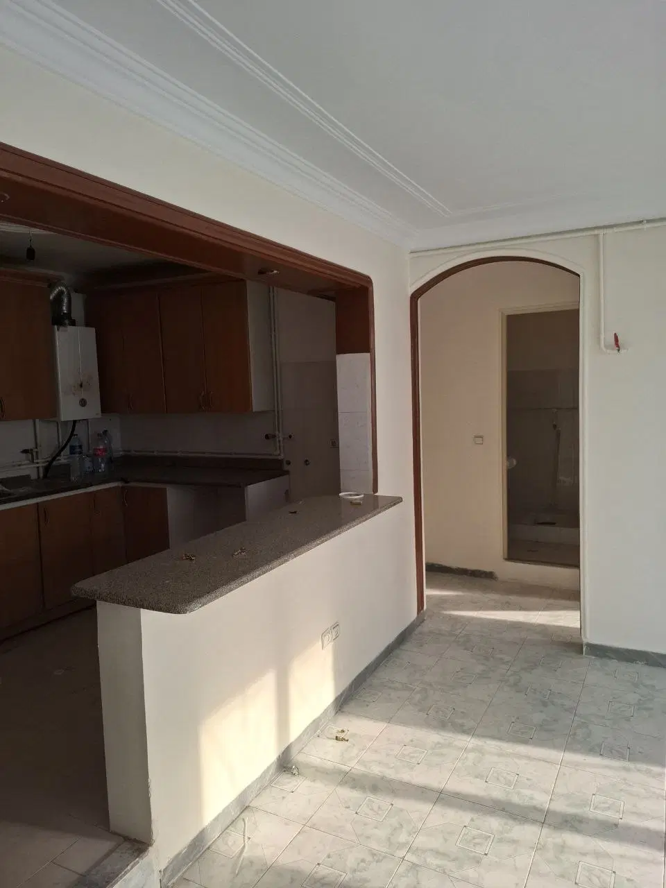 آپارتمان  ۸۳ متری در گلزار