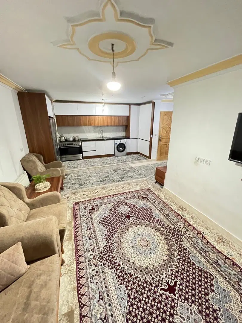 طبقه اول شهرک مخابرات