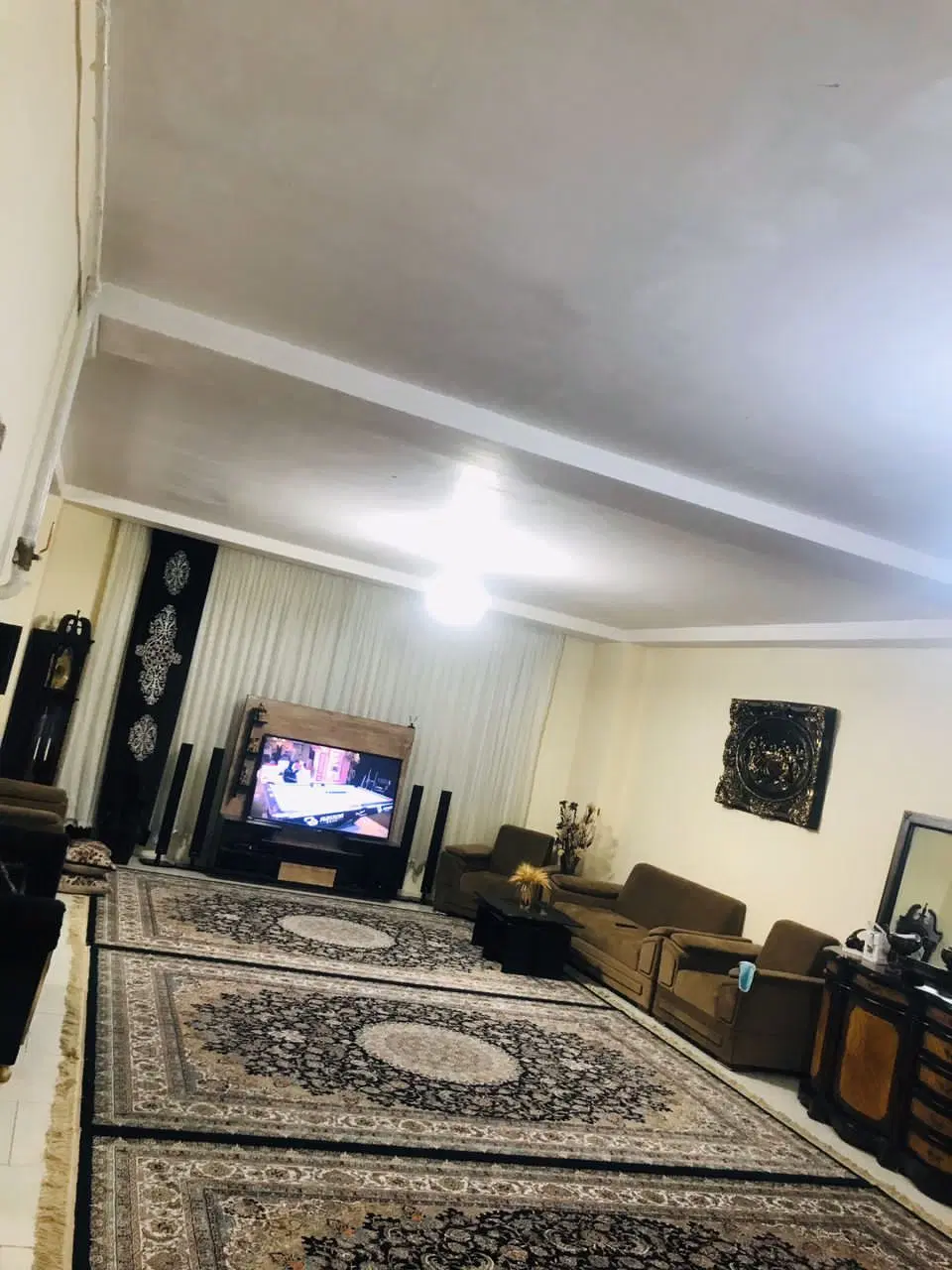 150 متر ۳ خواب دوبر نور