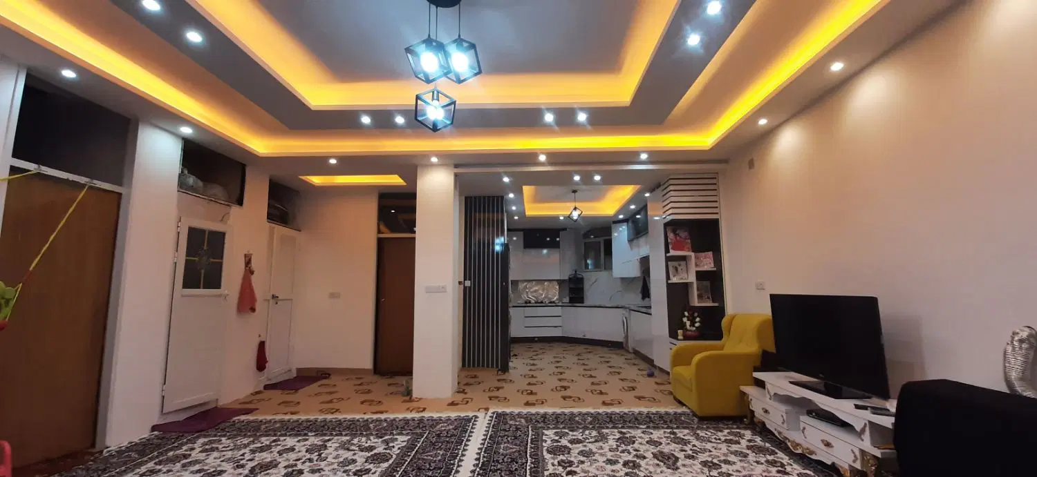 فروش منزل ویلایی