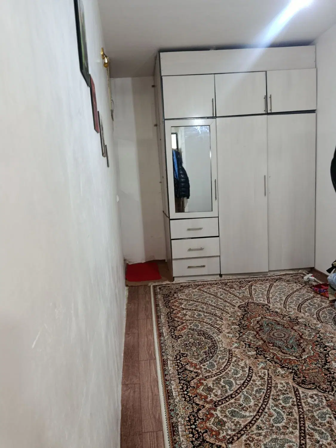 اجاره خانه ویلایی در پشت موزاییک سازی