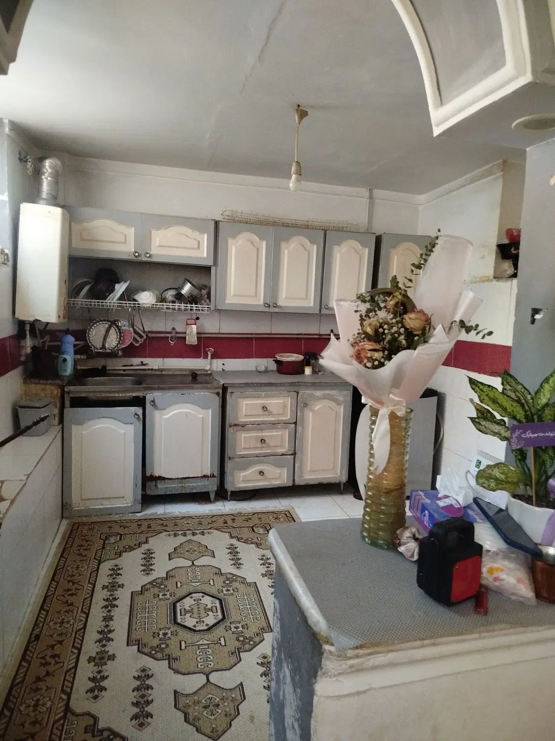 خانه اجاره ای