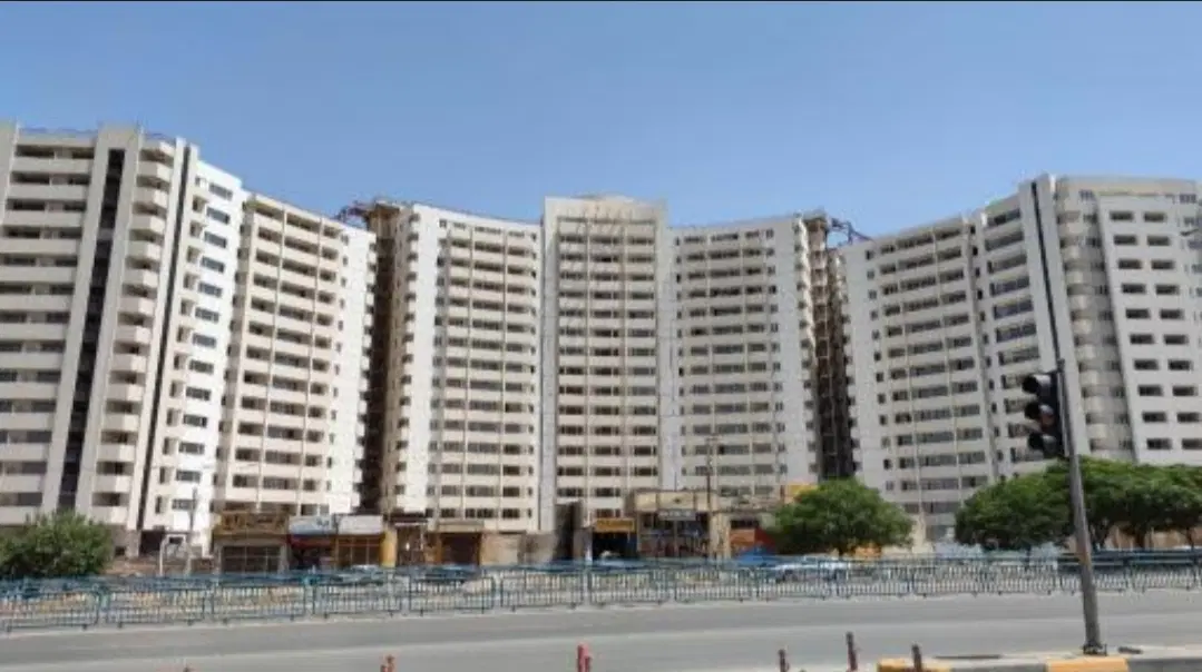 آپارتمان ۱۴۱ متر مجتمع سپهر امیریه