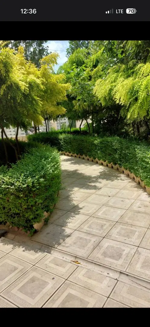فاز ۱۱ پردیس ۸۷متری با کمترین بودجه خانه دار شوید