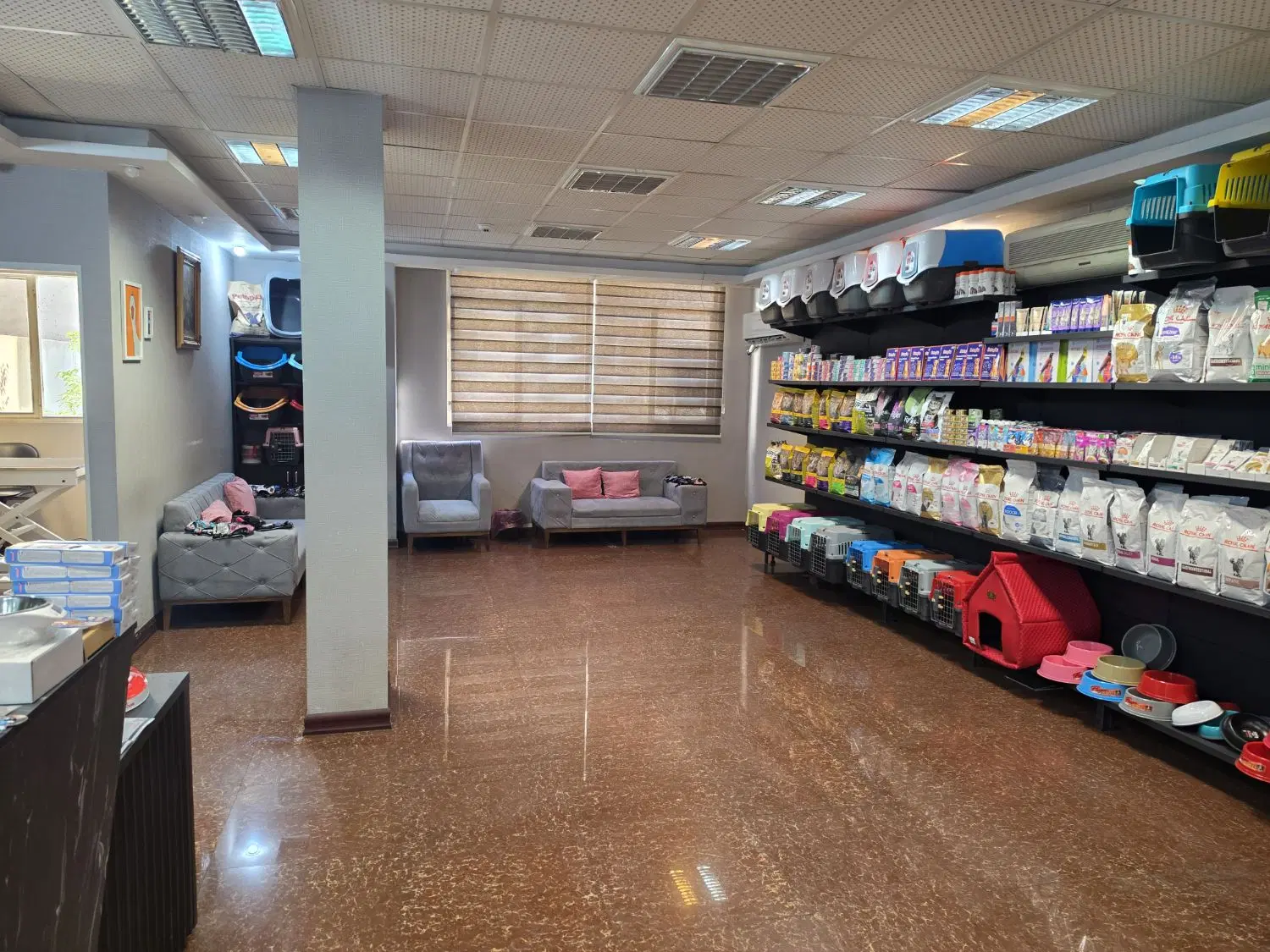 فروش اداری تجاری