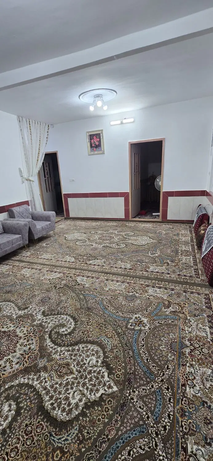 3 واحد ویلایی مجزا با مغازه تجاری