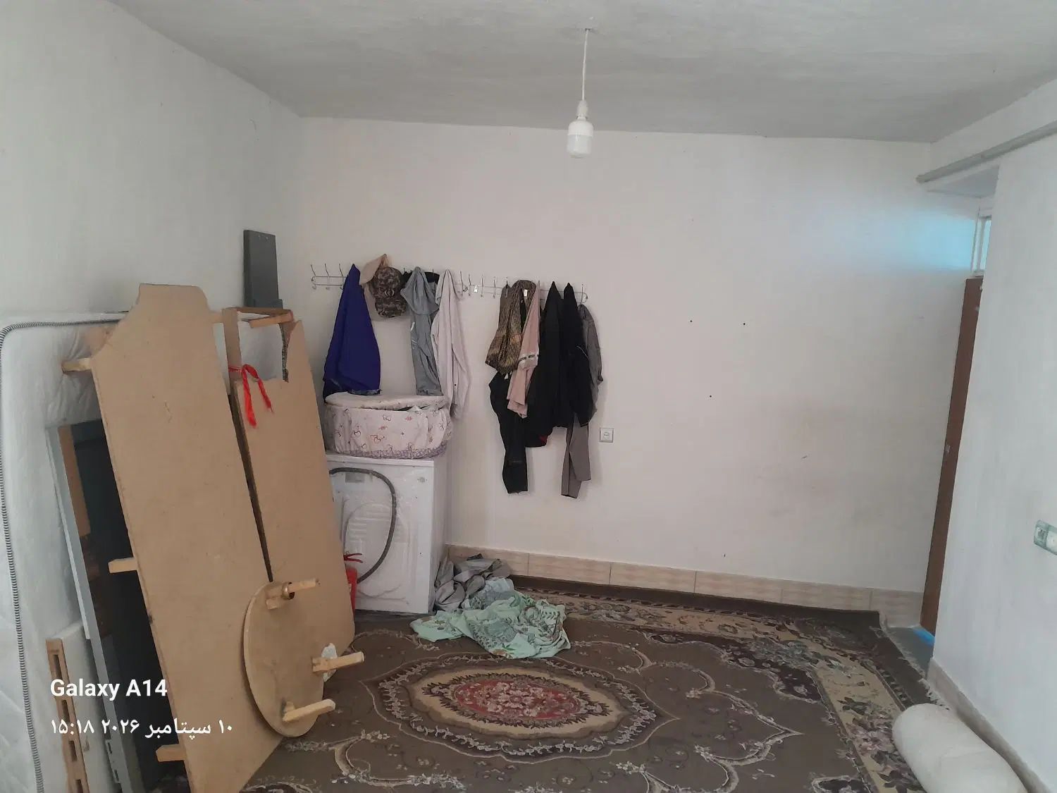 فروش خانه با زمین