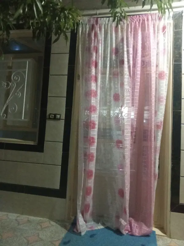 منزل مسکونی