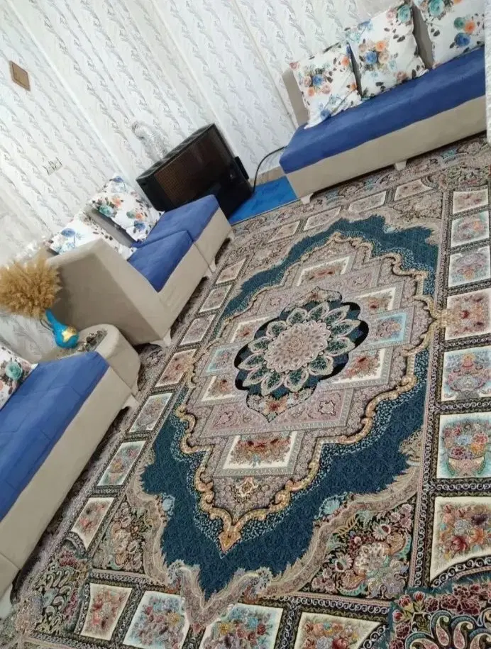 خانه ی ضدزلزله نقلی