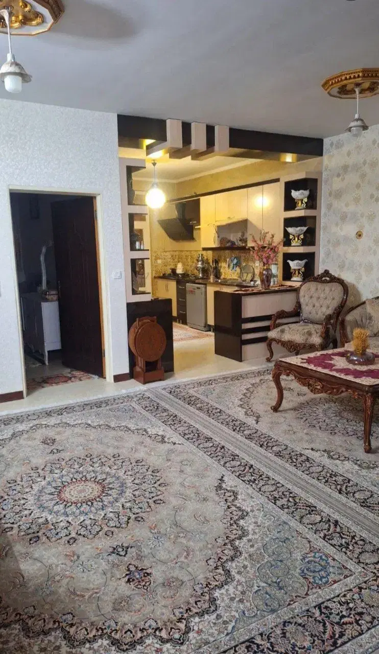 منزل ویلایی شیک