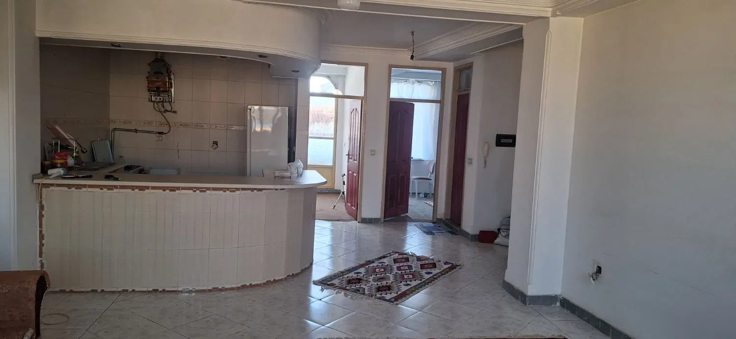 اجاره واحد مسکونی