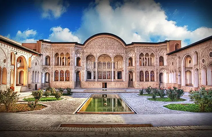 سوییت ویلایی اجاره روزانه