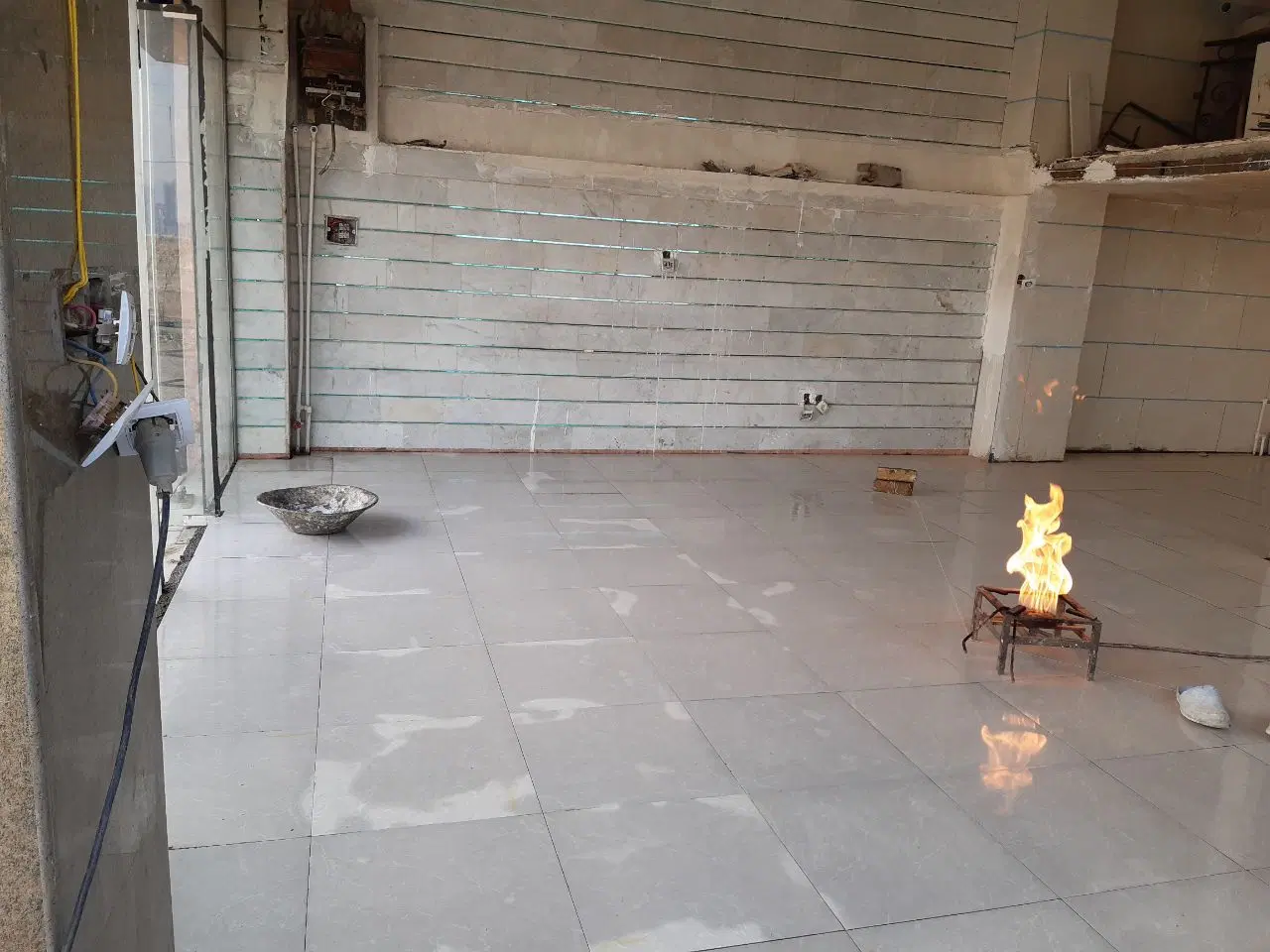 اجاره مغازه در آزادگان نظرآباد