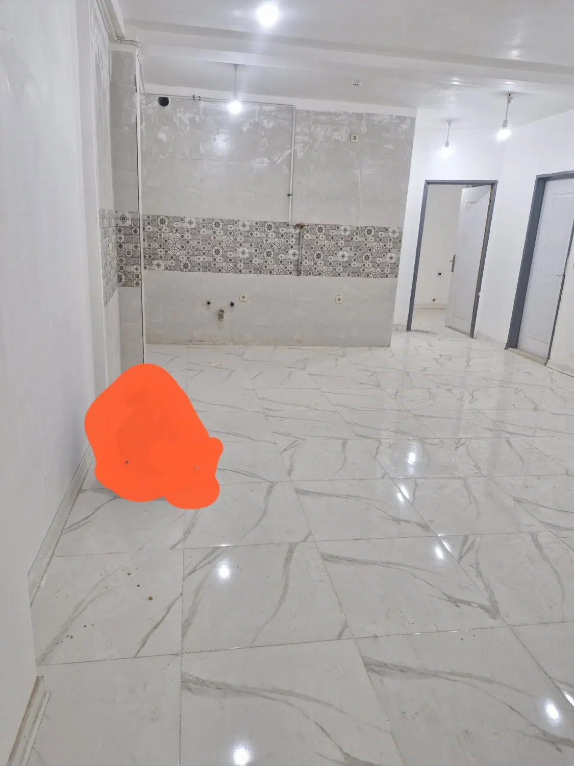 رهن اپارتمان