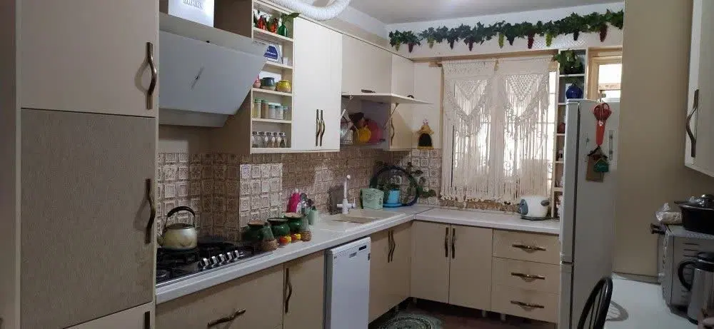 ویلایی اجاره ای فاز۳