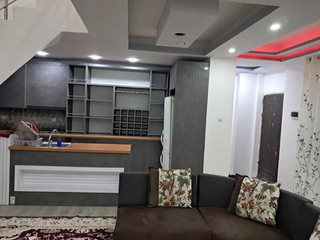 ویلای لوکس کوهپایه