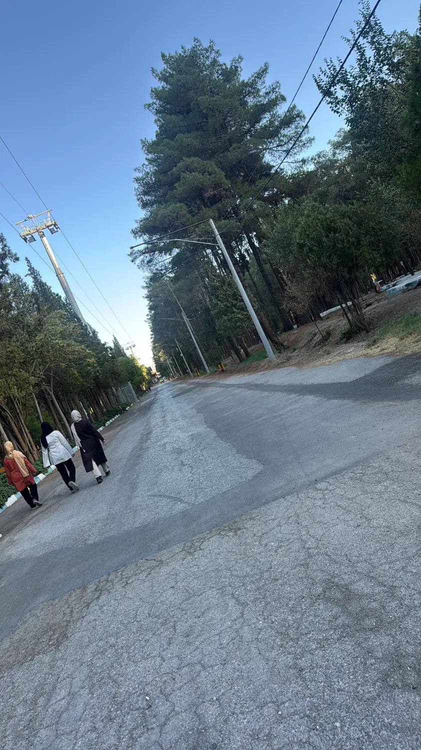 زمین امیرآباد