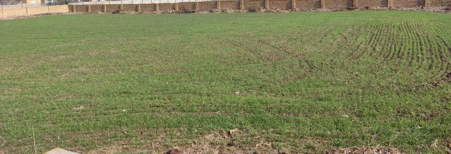 فروش زمین مسکونی در روستای کاکا(نزدیک گنبدکاووس)