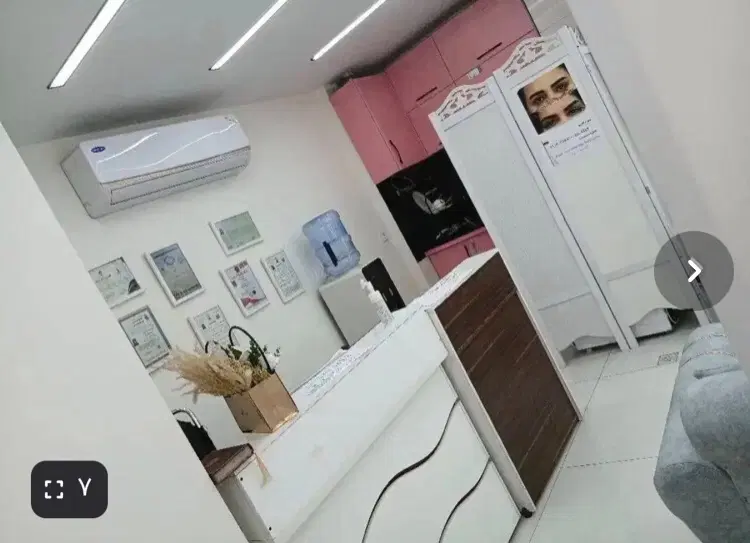 واحد تجاری اداری لوکس جنب لوتوس مال