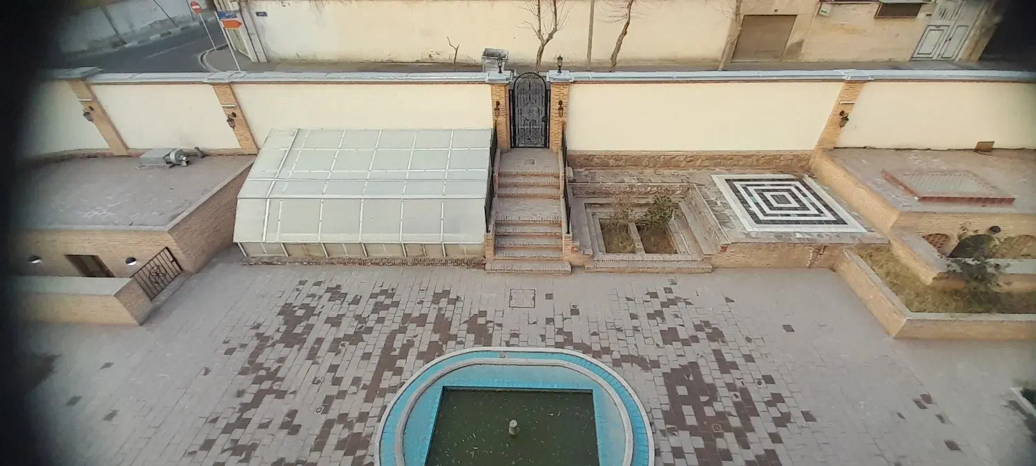 ۷۷ متر کلنگی
