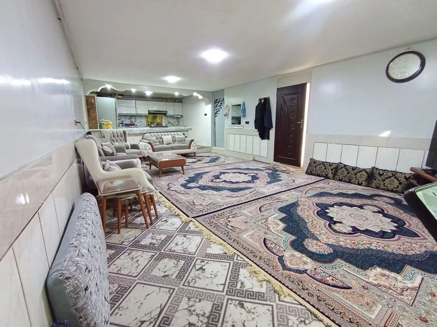 اجاره خانه